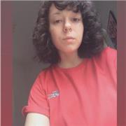 Correctora literaria, profesora en Letras y estudiante de la licenciatura en Letras ofrece clases particulares y corrección, edición y redacción de textos